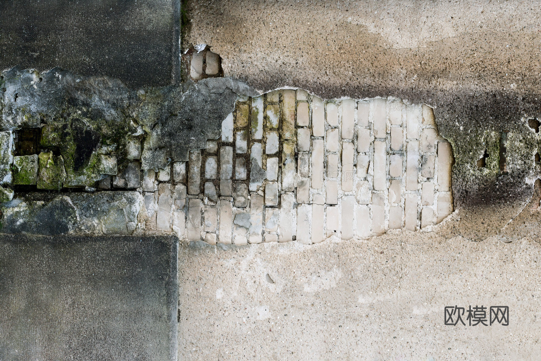 墙面涂鸦 围墙涂鸦 油彩墙面 旧墙面 水泥斑驳墙面艺术漆涂料下载