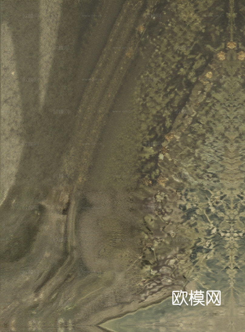 现代轻奢大理石 奢石