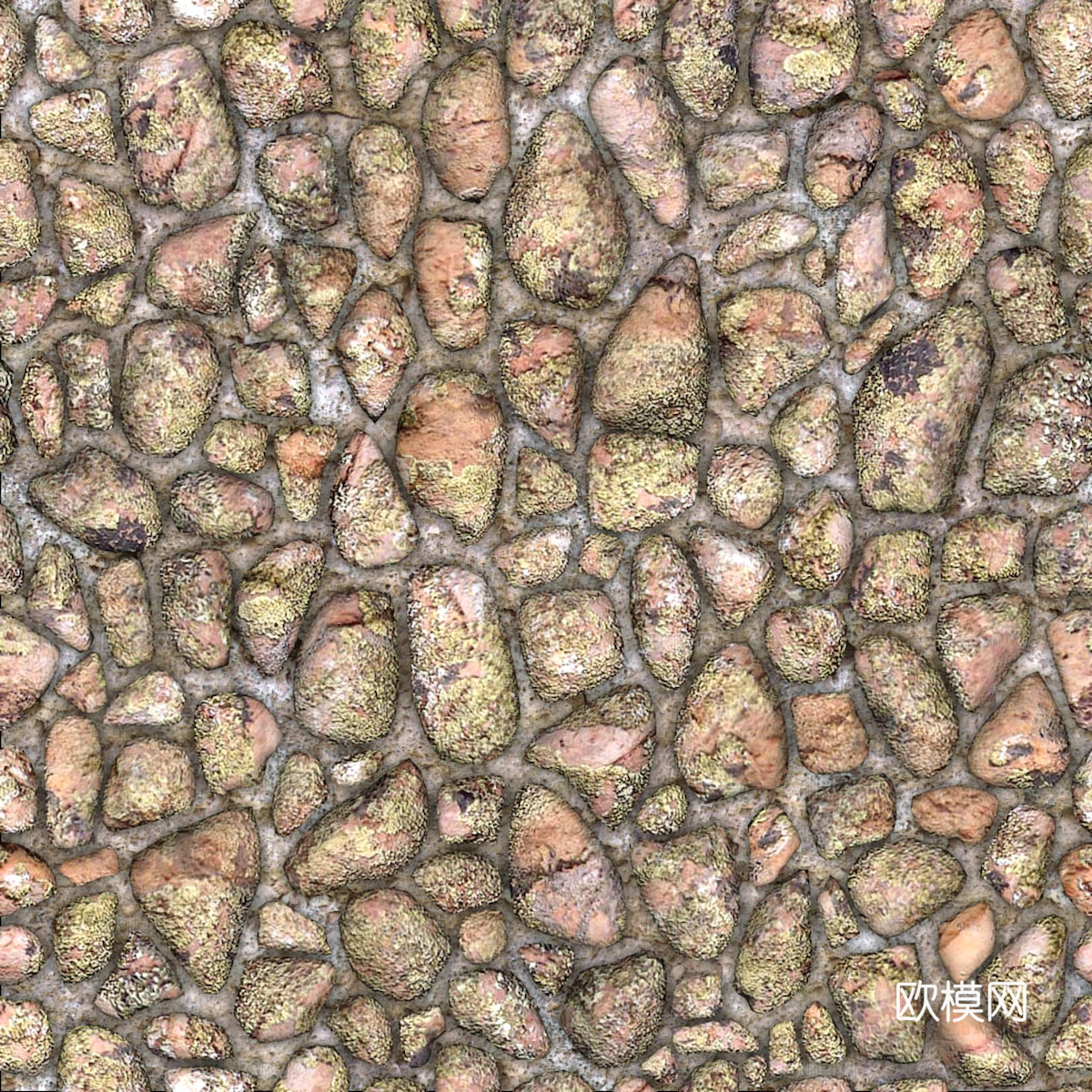 文化砖墙 文化石墙 水泥砖墙 外墙砖 广场砖 碎石块墙面地面下载