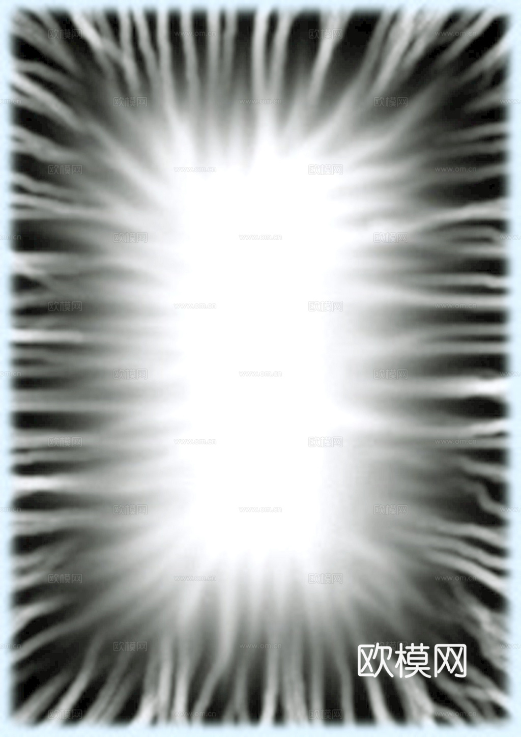 褶皱 抱枕 布料 床垫褶皱 无规则黑白凹凸