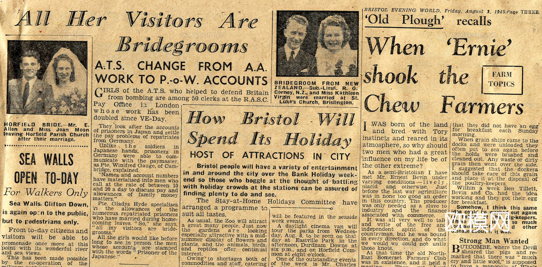 报纸 杂志 老旧发黄报刊 纸张下载