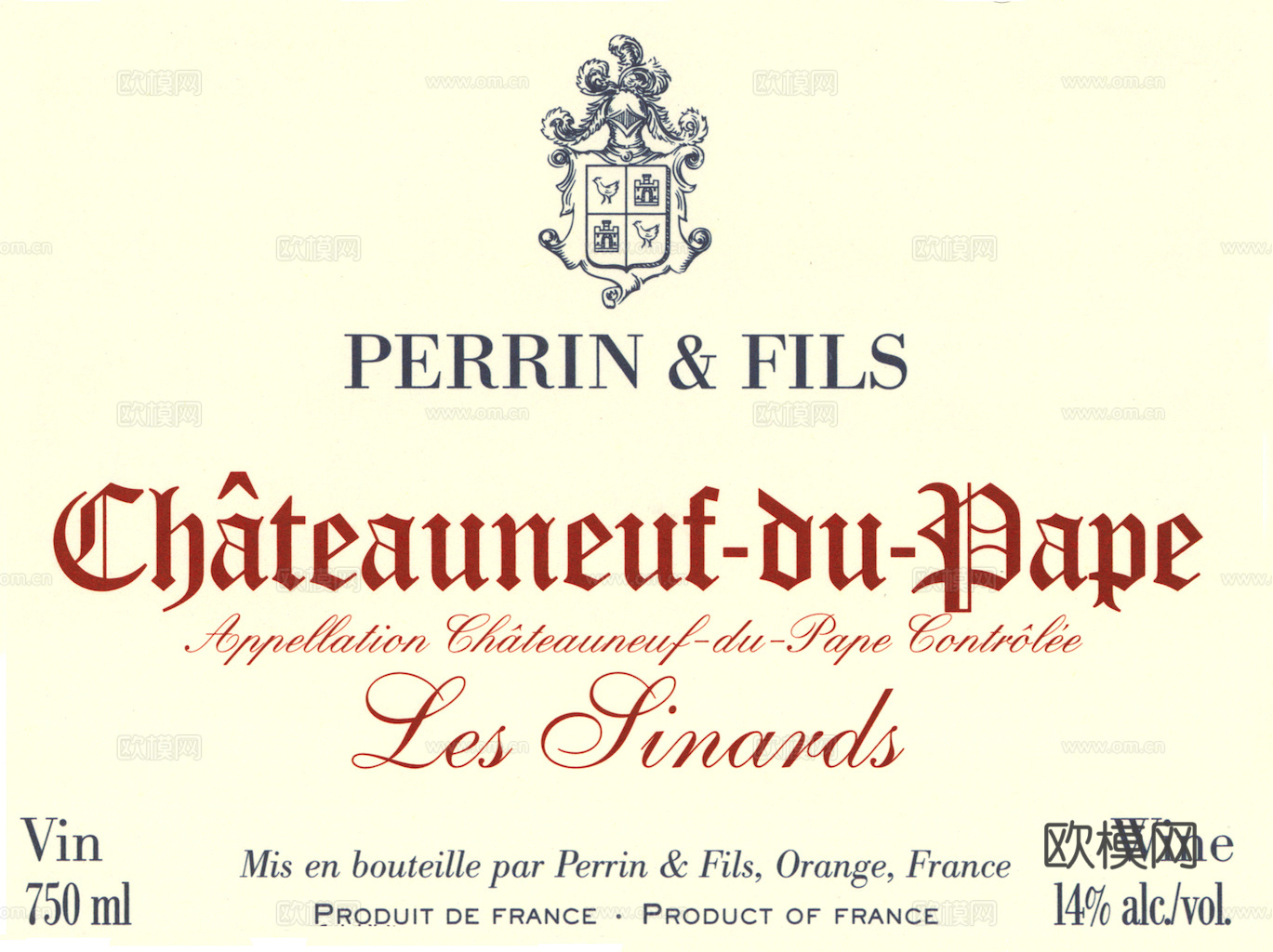 酒瓶 红酒 标签 纸纹下载