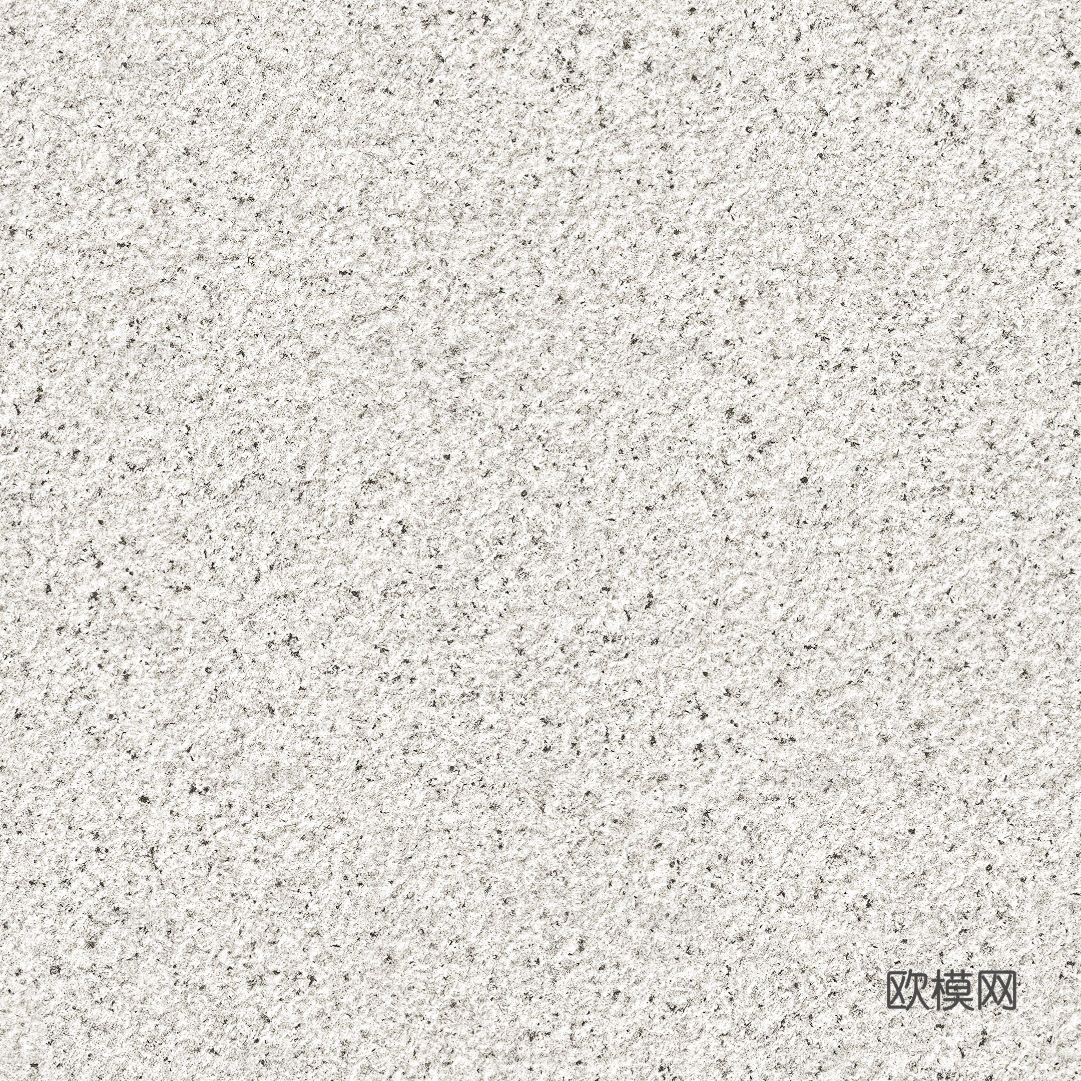 无缝米白色花岗岩