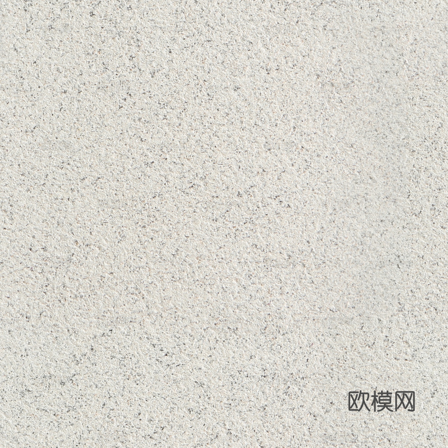 现代白色麻石花岗岩