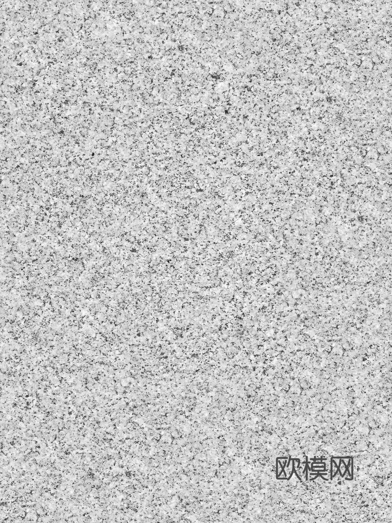 现代无缝芝麻灰荔枝面花岗岩