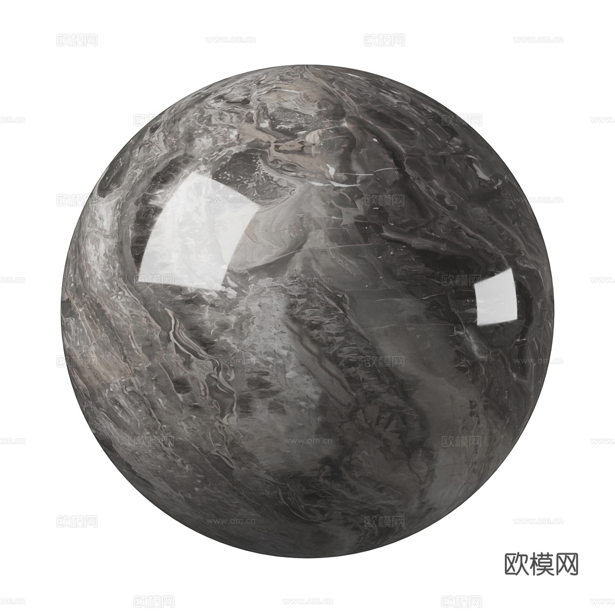 瓷砖 大理石 石材3d模型下载（渲染图5）