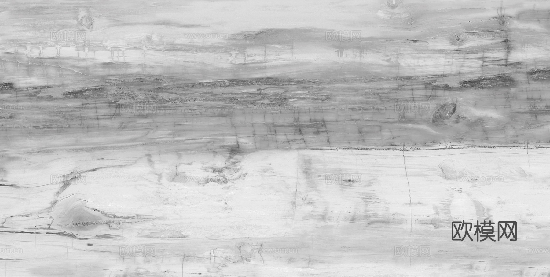 灰色木纹大理石