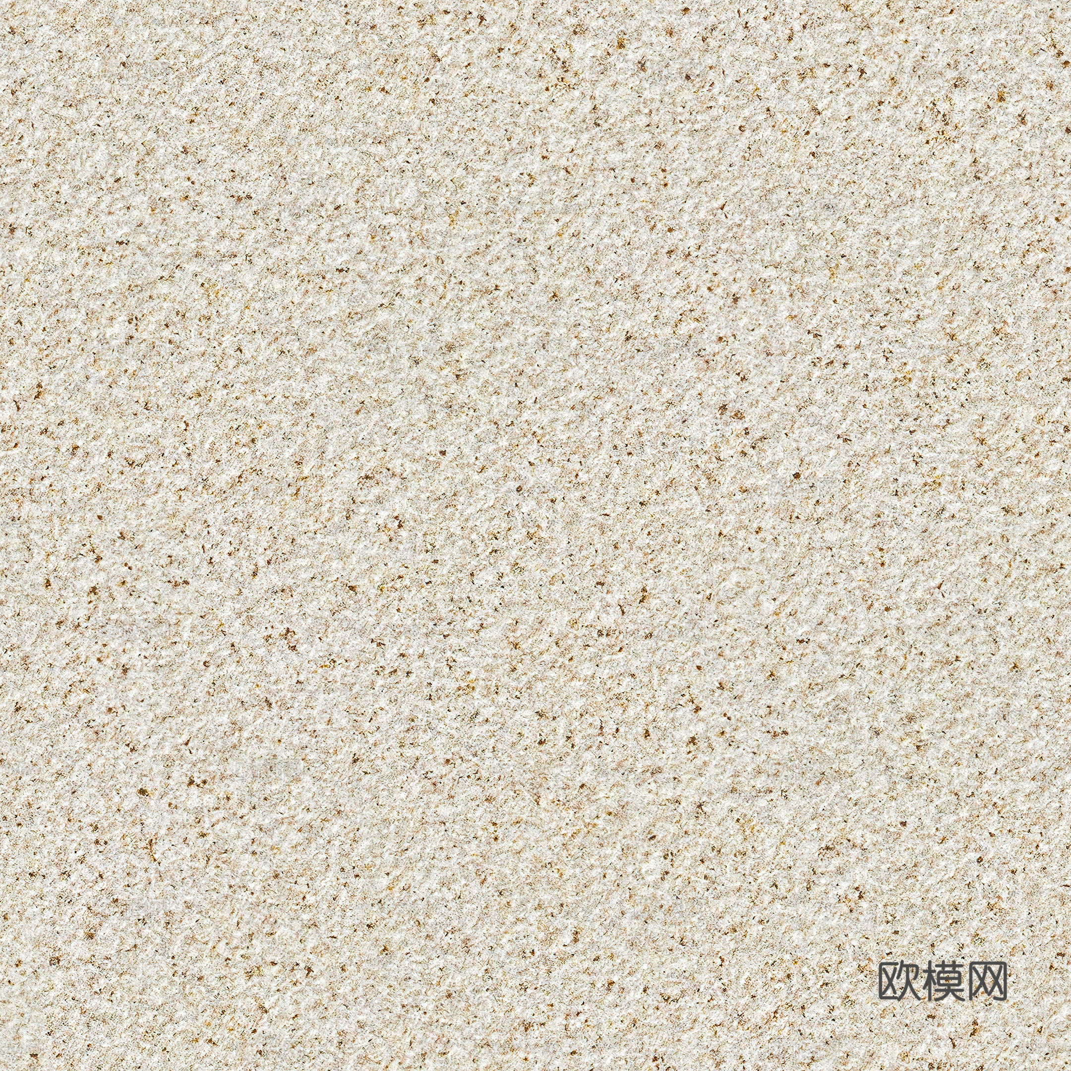 无缝米黄色花岗岩
