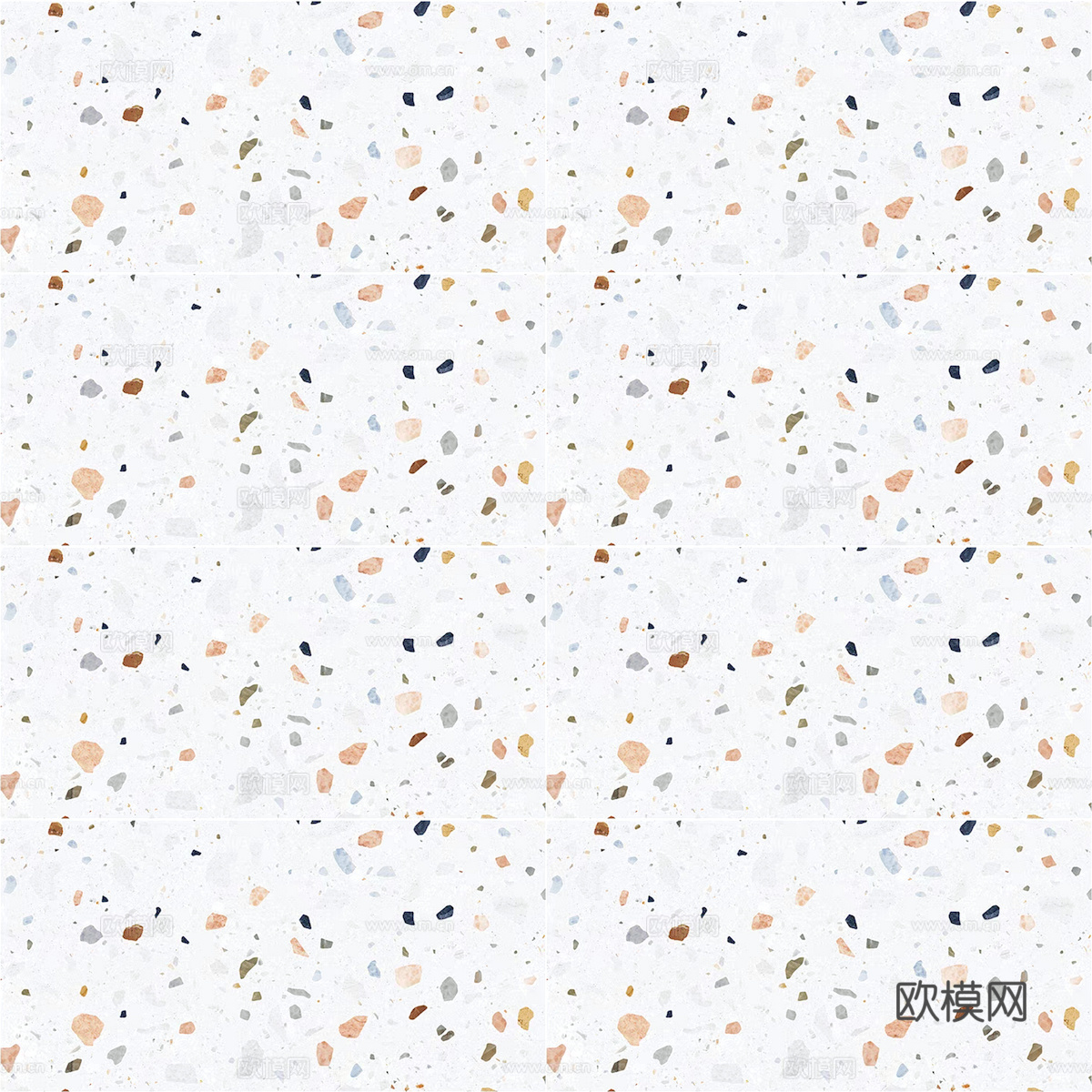 地面地胶 健身房 医院PVC塑胶地板 橡胶地板下载