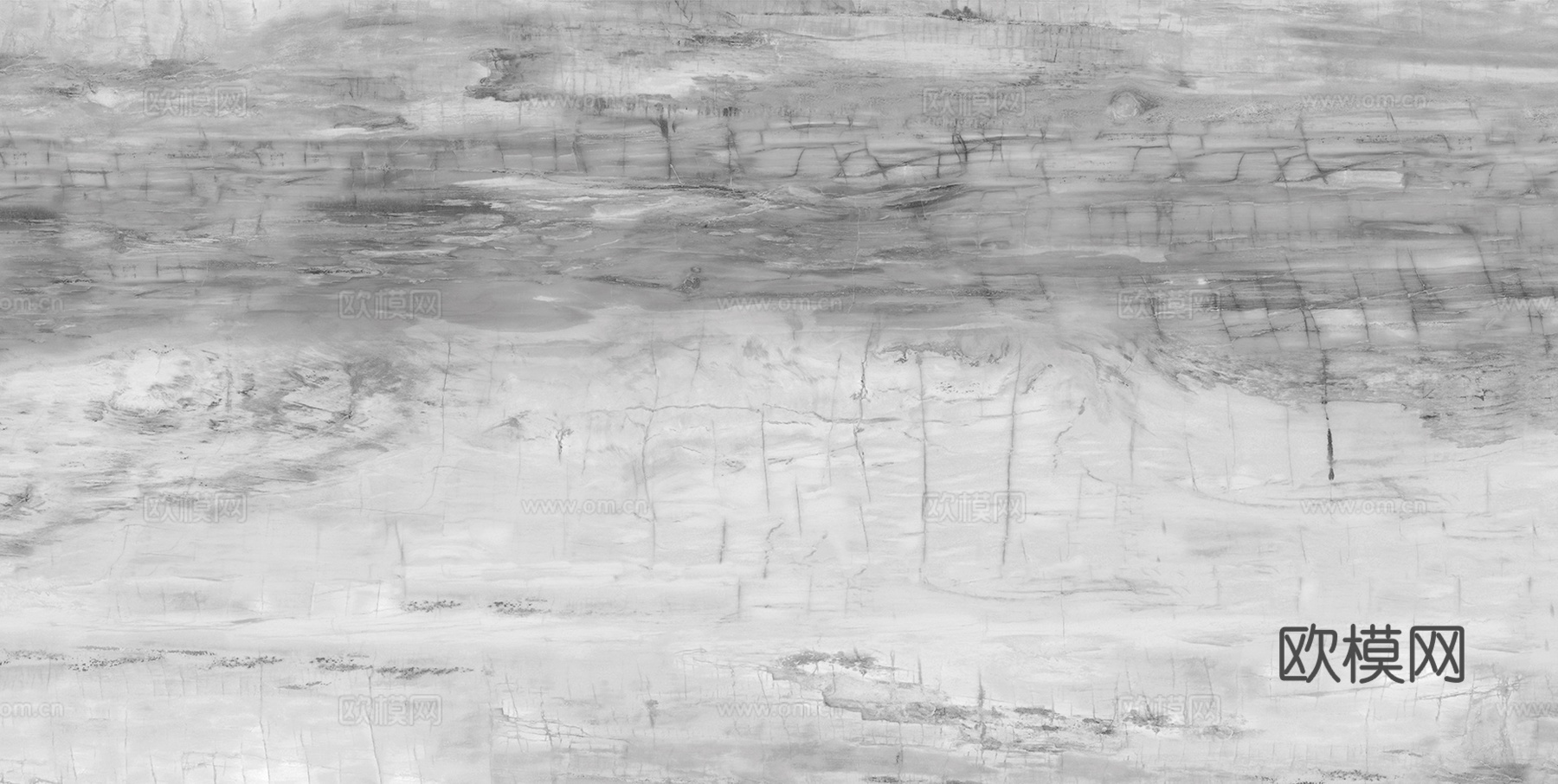 灰色木纹大理石