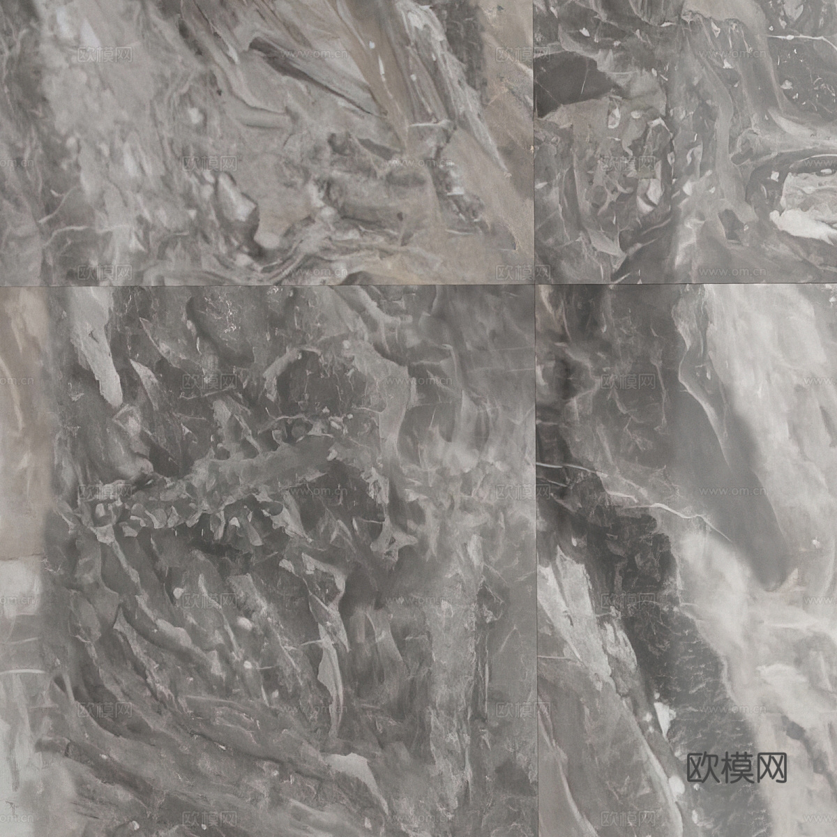 瓷砖 大理石 石材3d模型下载（渲染图3）