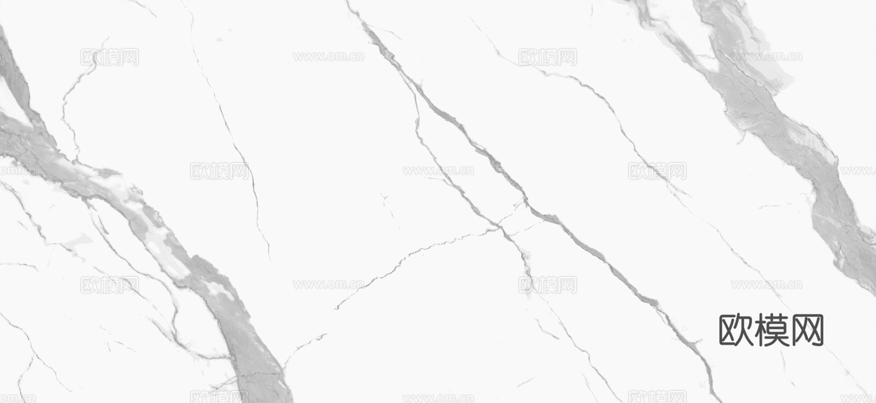 白色大理石