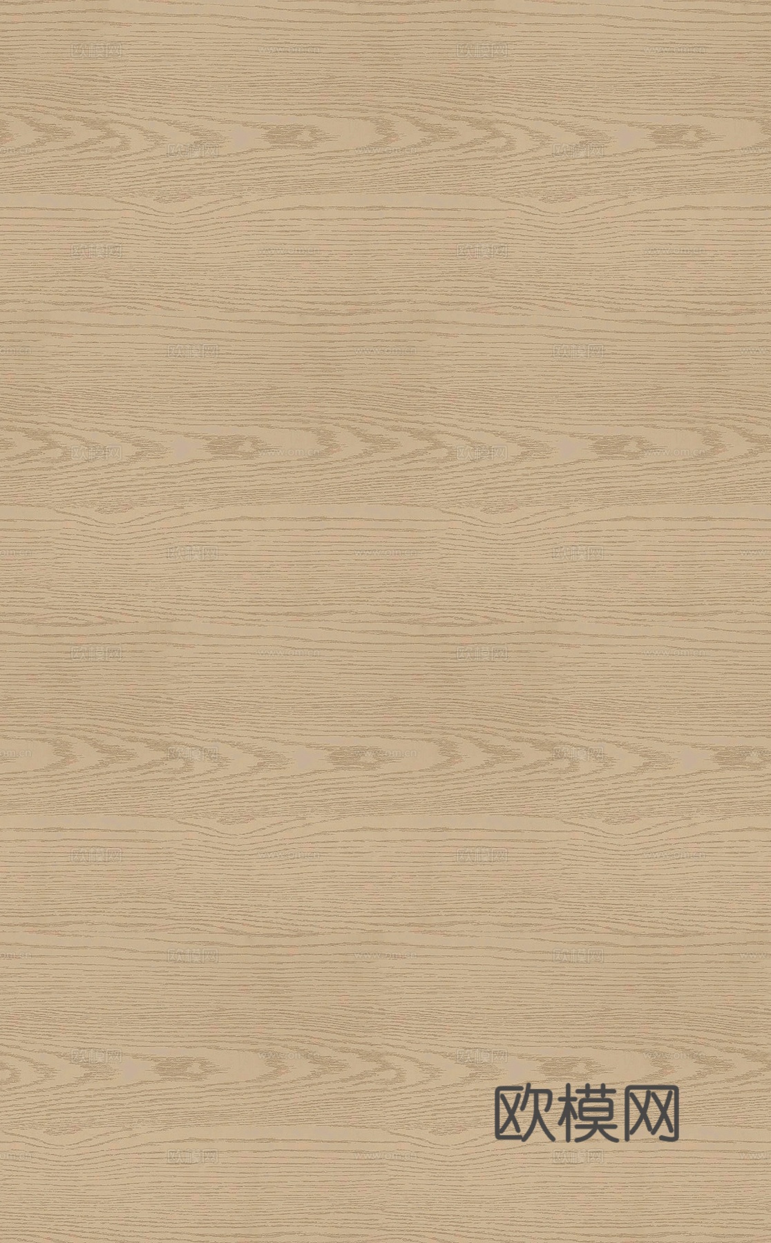 原木色竖纹木纹木饰面贴图