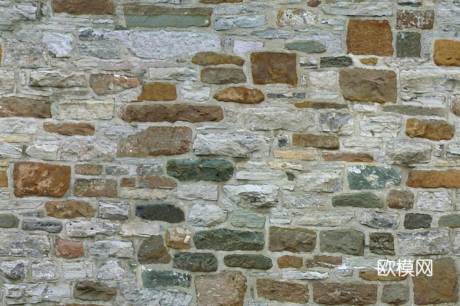 文化砖墙 文化石墙 水泥砖墙 外墙砖 广场砖 碎石块墙面地面下载