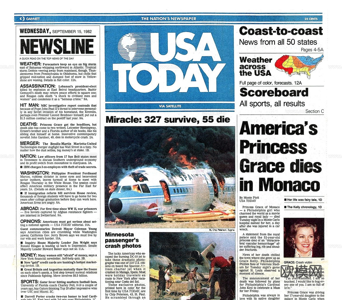 报纸 杂志 国内外老旧发黄报刊 纸张下载