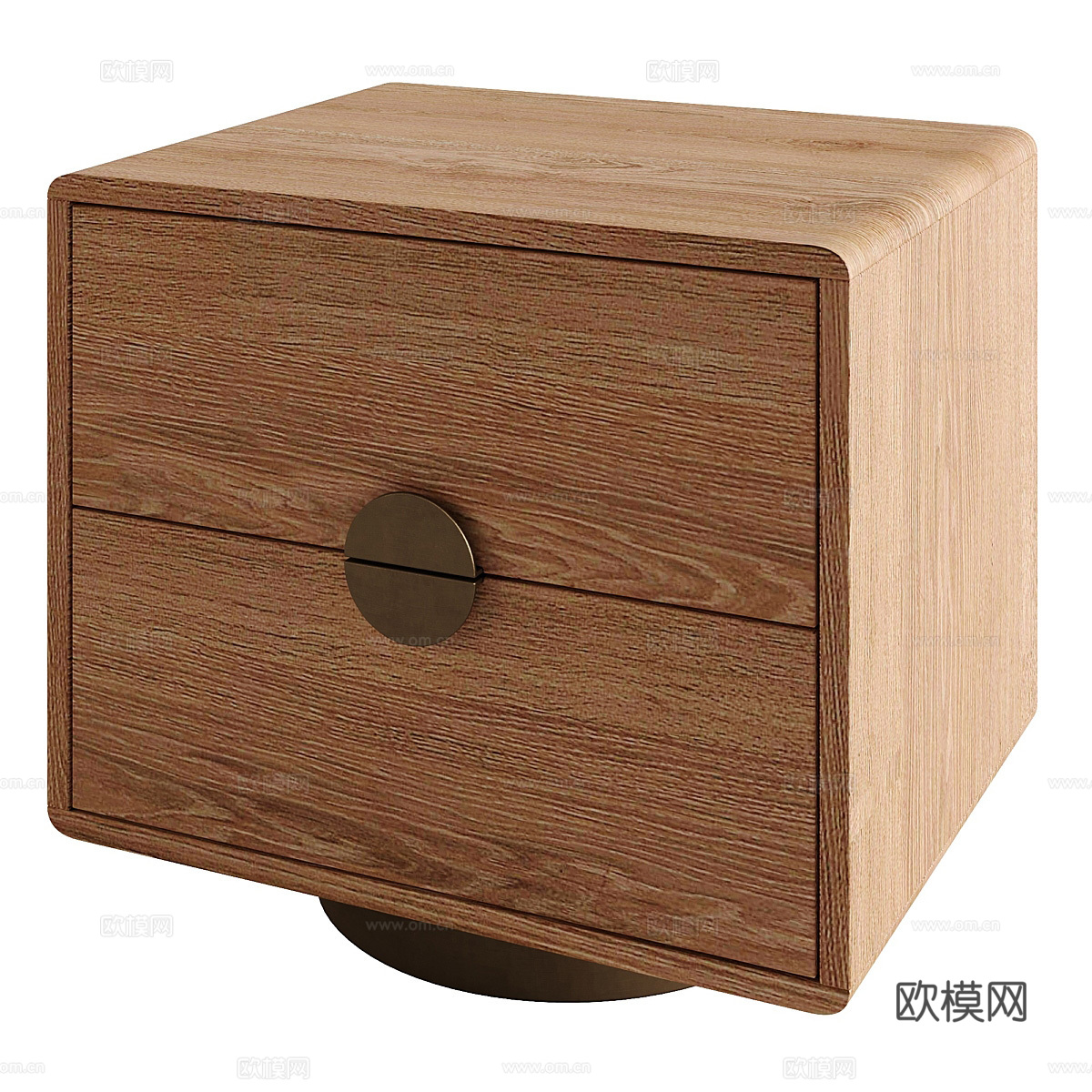 斗柜3d模型下载