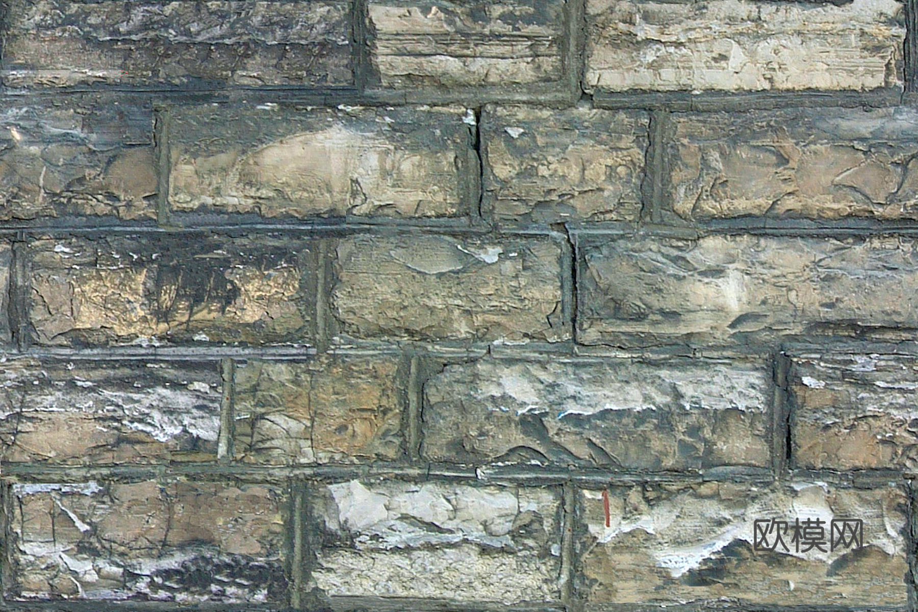 文化砖墙 文化石墙 水泥砖墙 外墙砖 广场砖 碎石块墙面地面下载