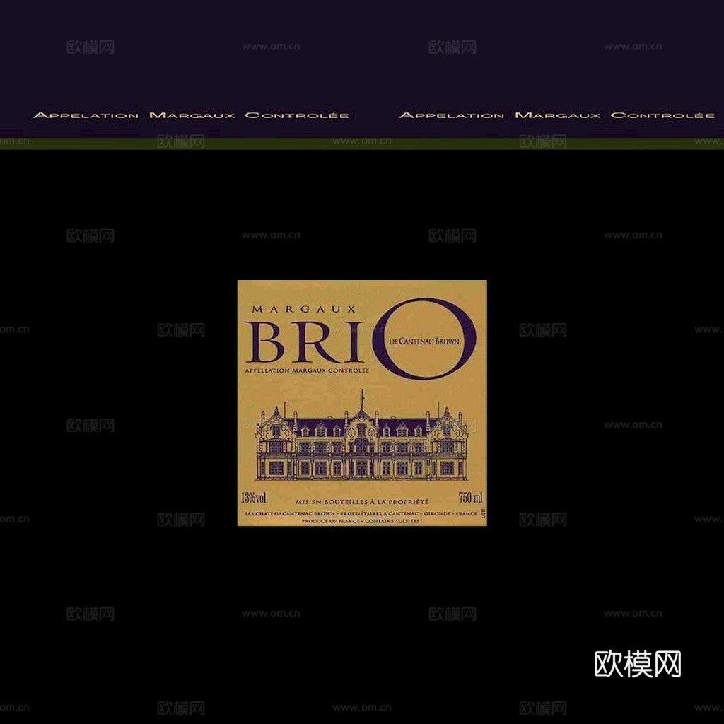 酒瓶 红酒 标签 纸纹下载