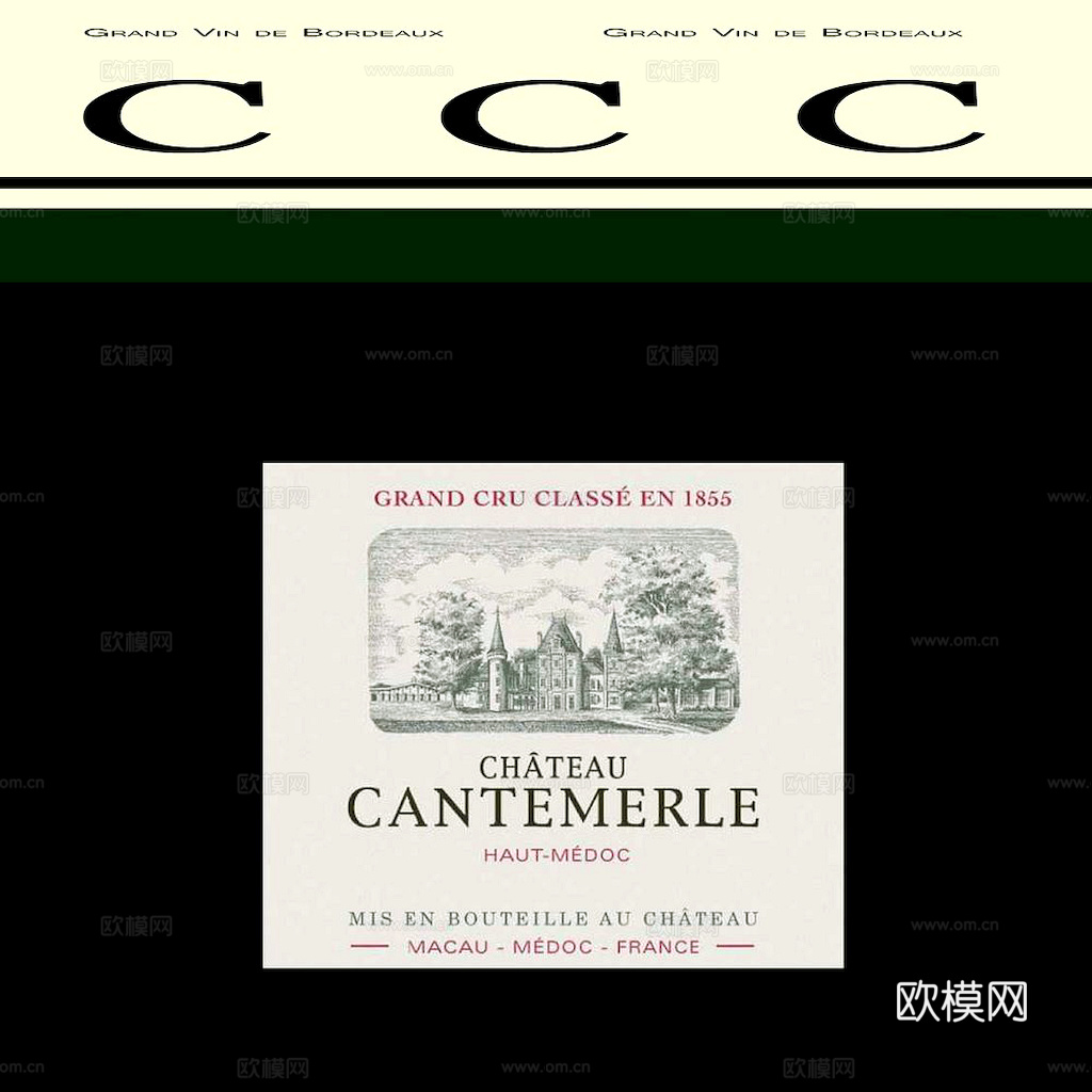 酒瓶 红酒 标签 纸纹下载