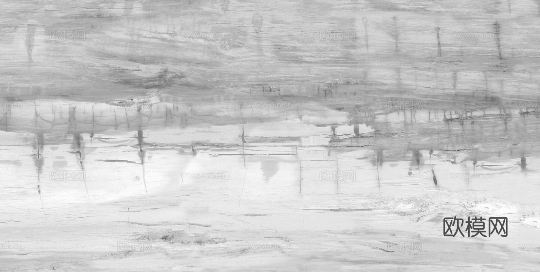 灰色木纹大理石