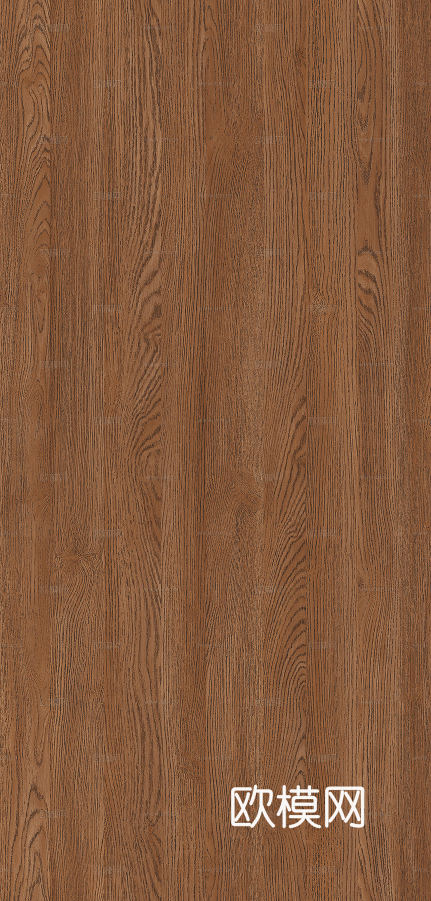 棕色原木木纹贴