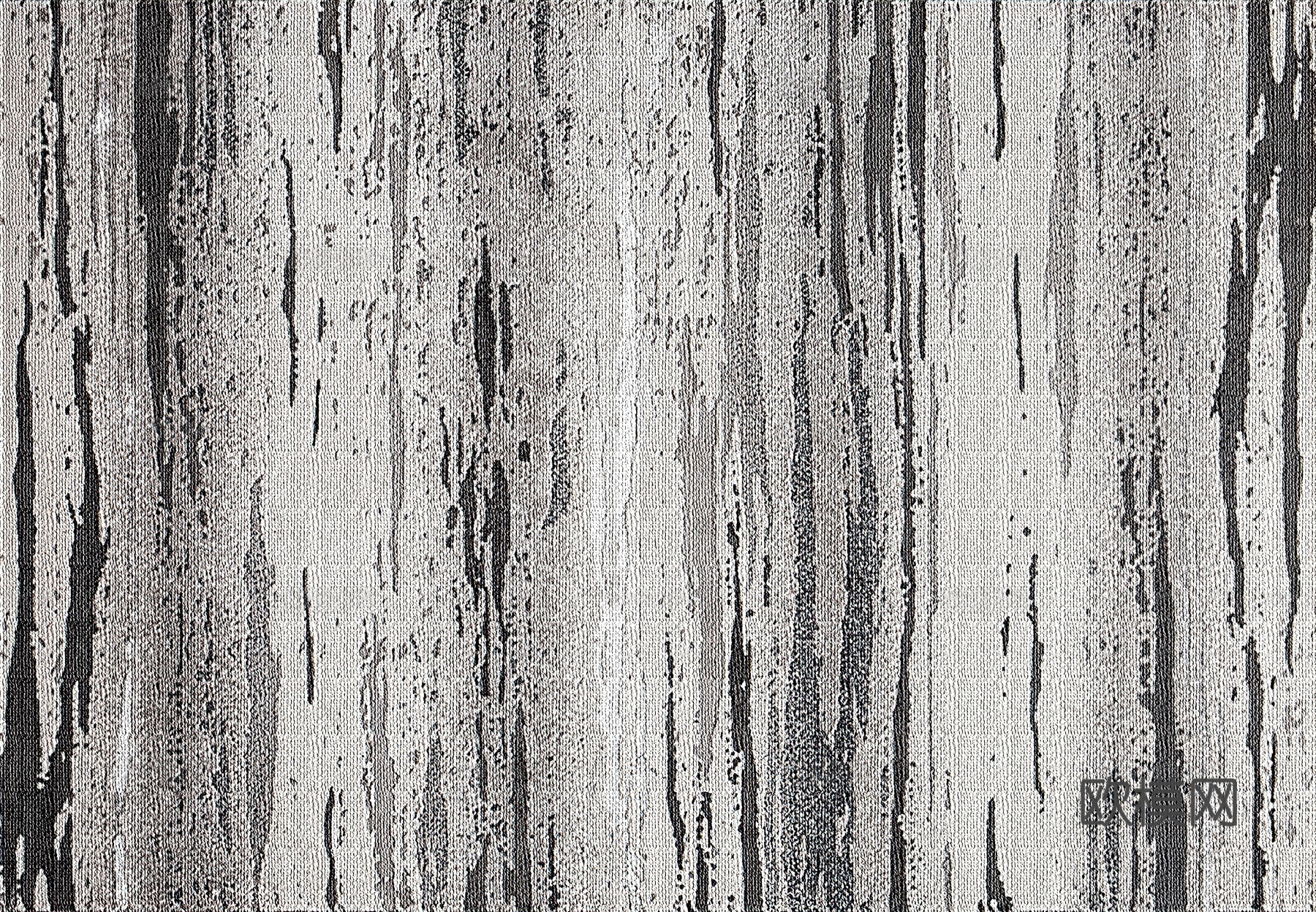 现代纹理简约地毯