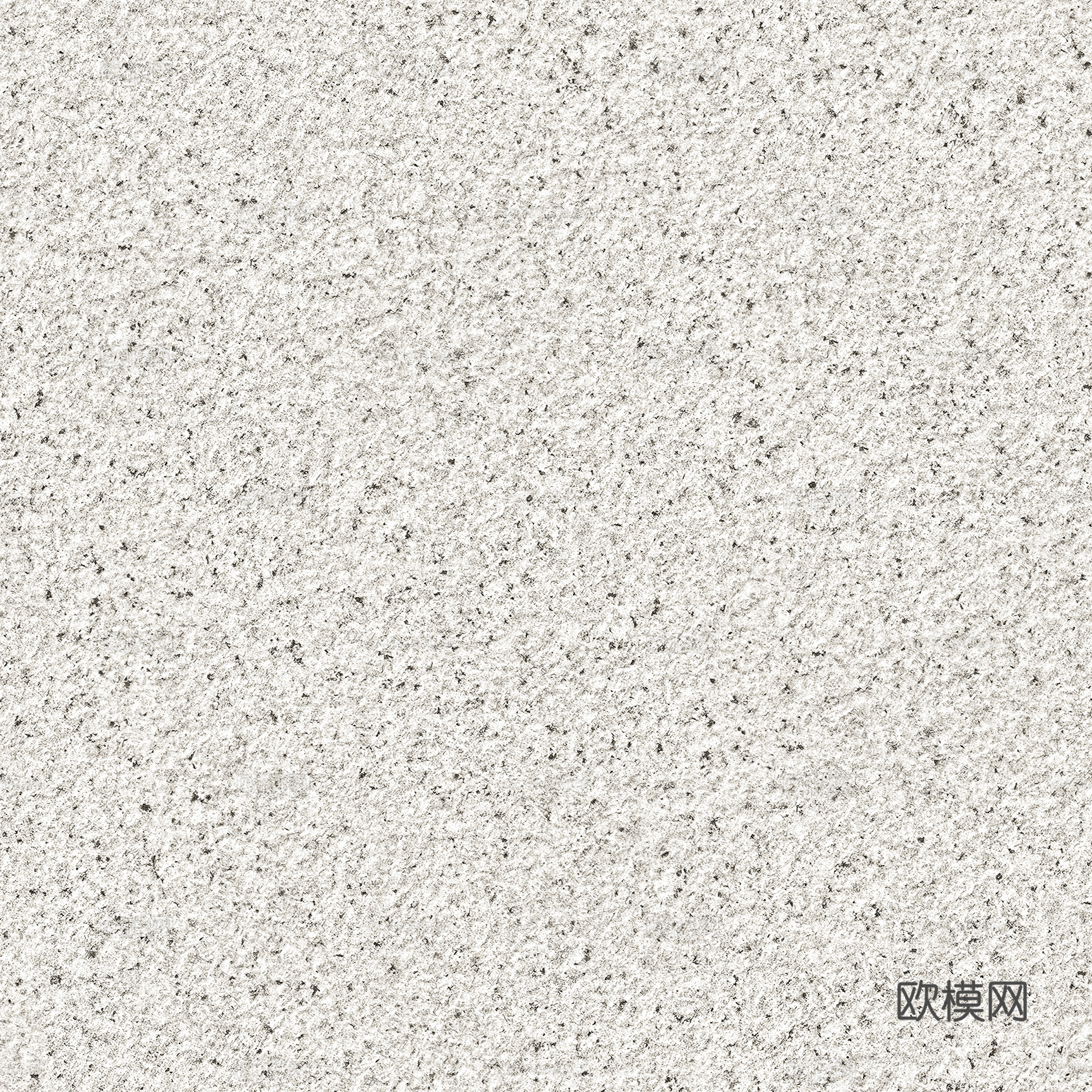 现代户外白色花岗岩