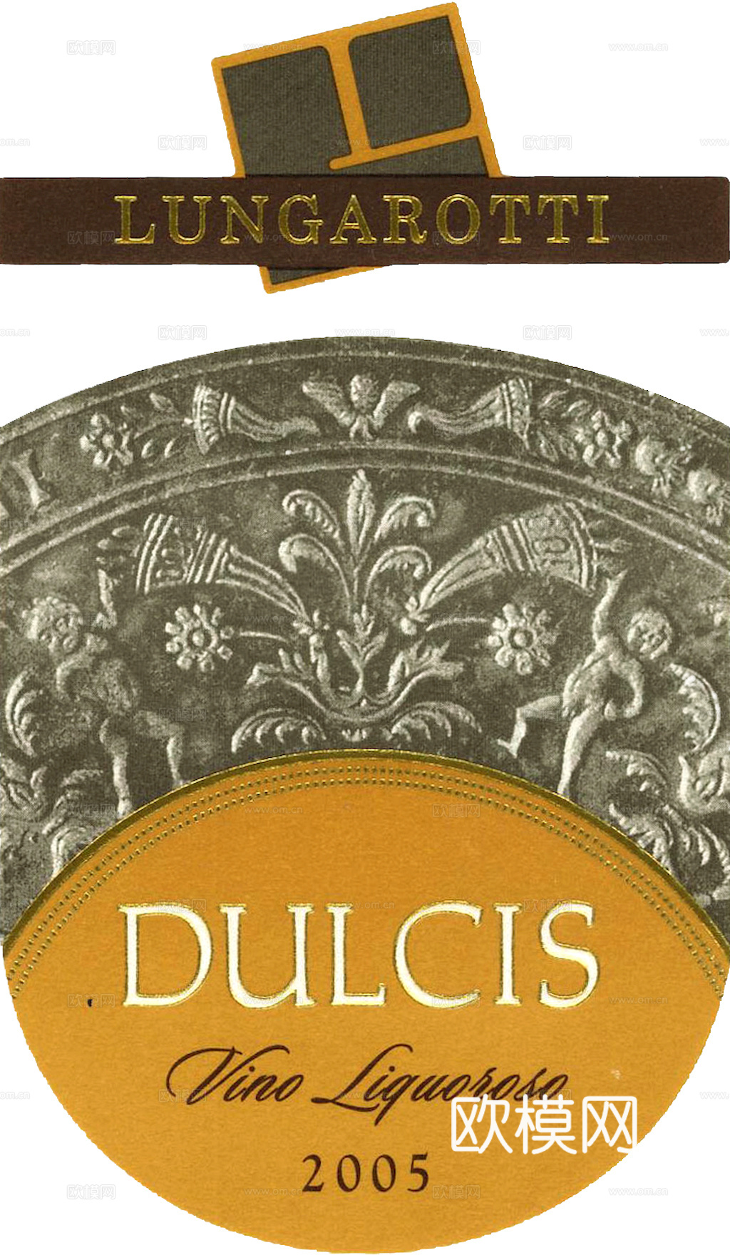 酒瓶 红酒 标签 纸纹下载