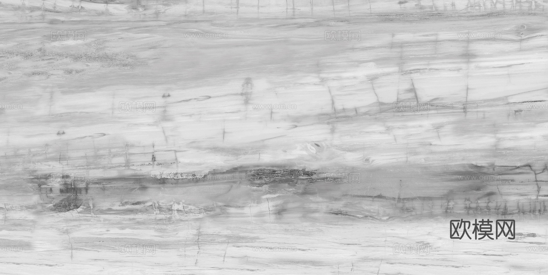 灰色木纹大理石