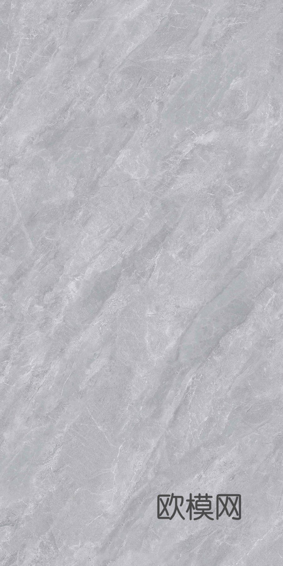 浅灰大理石
