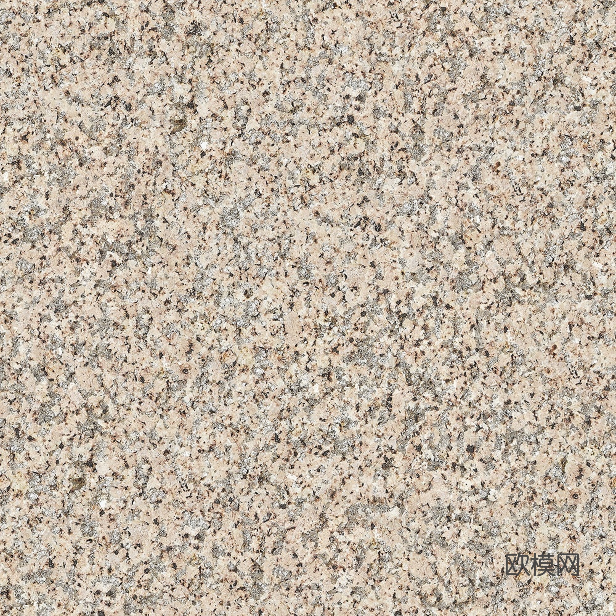 无缝黄色荔枝面花岗岩