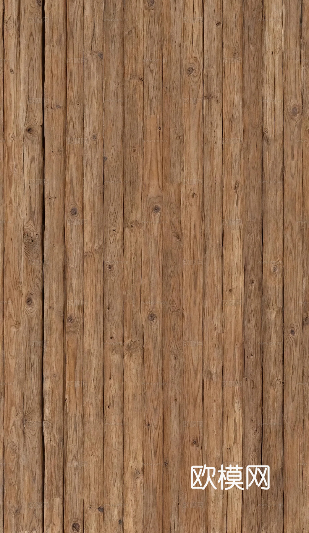 中古式工业风 户外防腐木地板 防腐 原木 墙面做旧木板木条