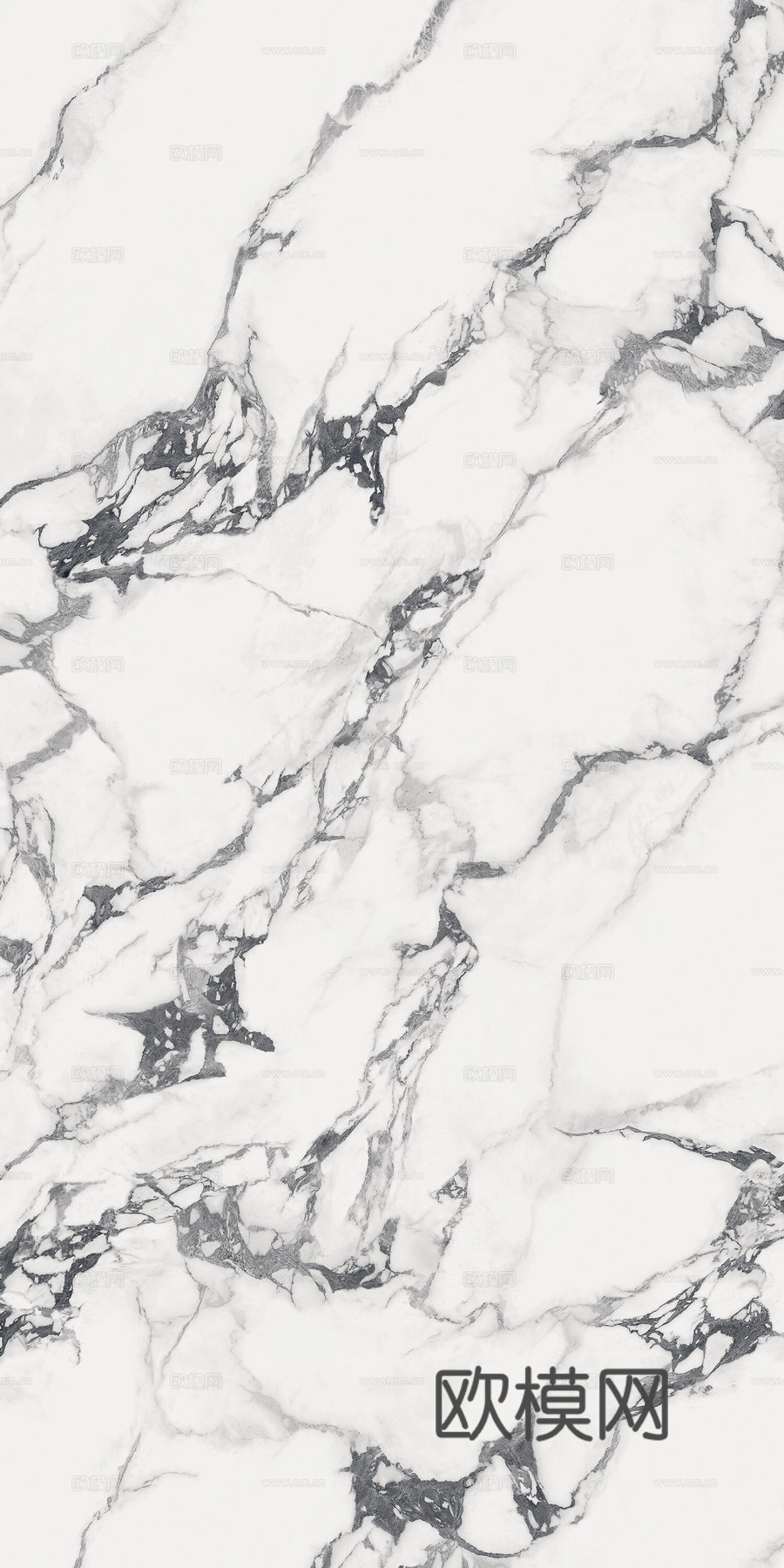 轻奢宝格丽大理石