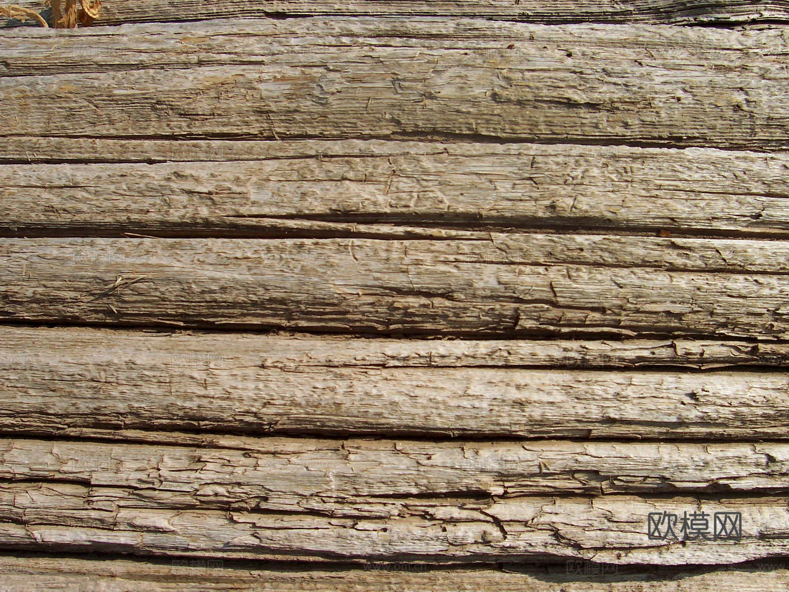 树皮 树干 木头 残旧木纹 木材 木柴 树枝