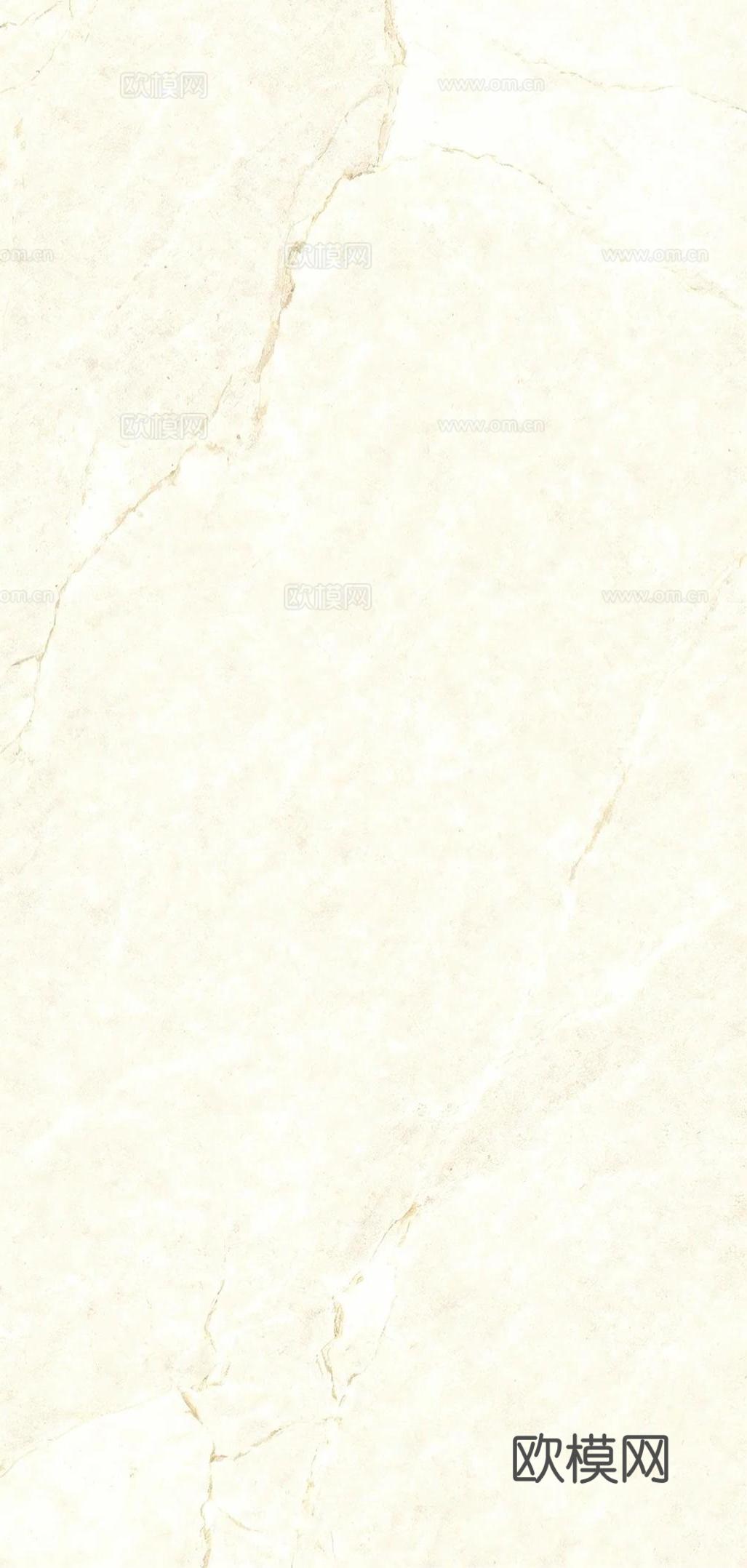 现代简约 白色大理石瓷砖岩板