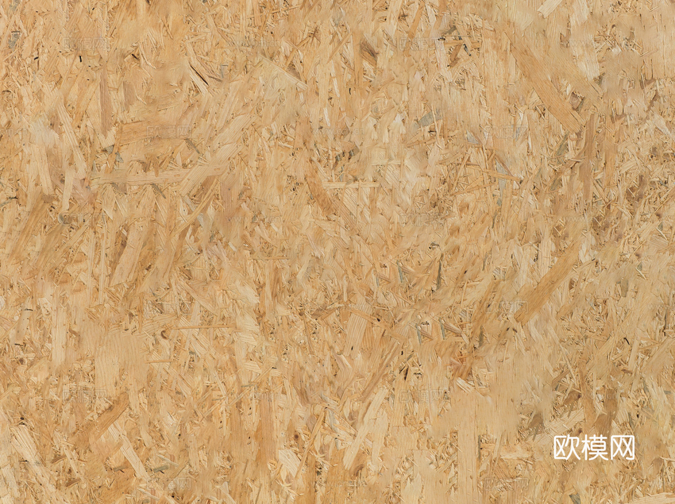 欧松板 木芯板 软木 板材 木纹 胶合板 肌理木饰面纹理