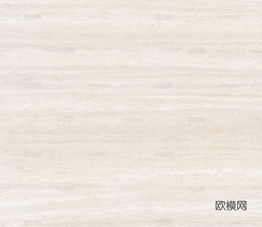 中古侘寂浅色洞石