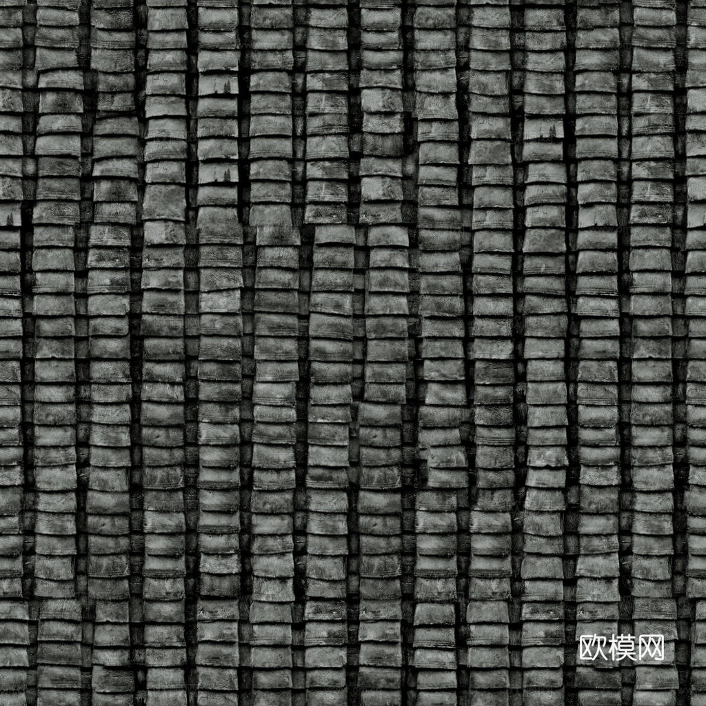 屋顶瓦片 红瓦 房顶青瓦 中式魏派建筑琉璃瓦 木瓦 稻草屋顶下载