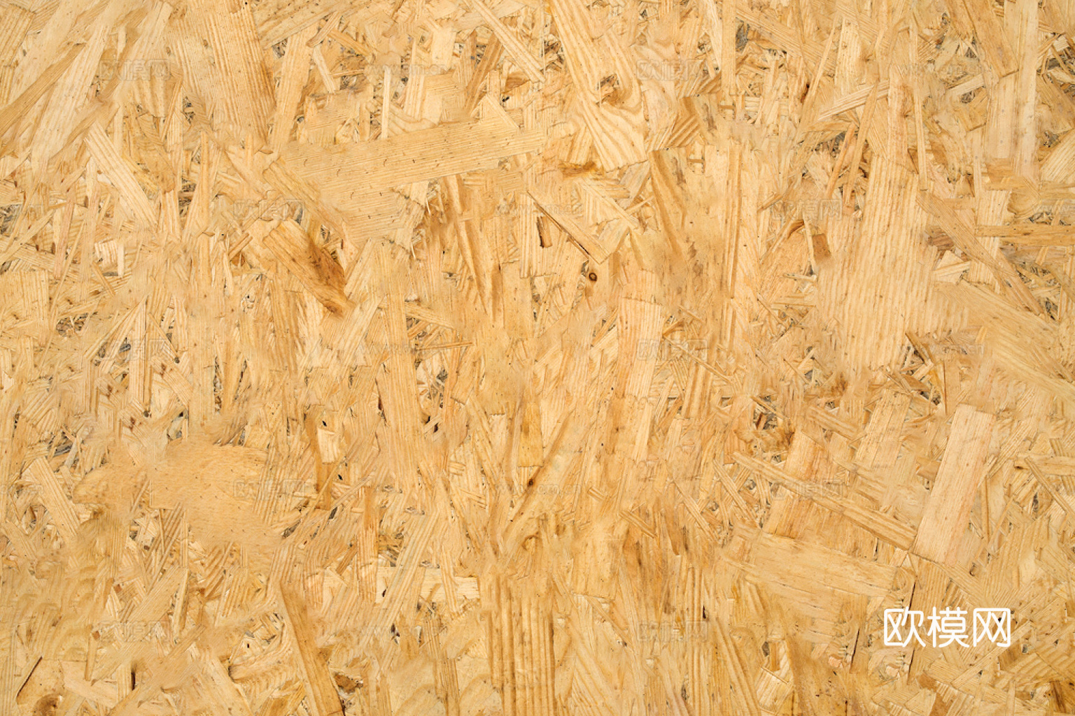 欧松板 木芯板 软木 板材 木纹 胶合板 肌理木饰面纹理