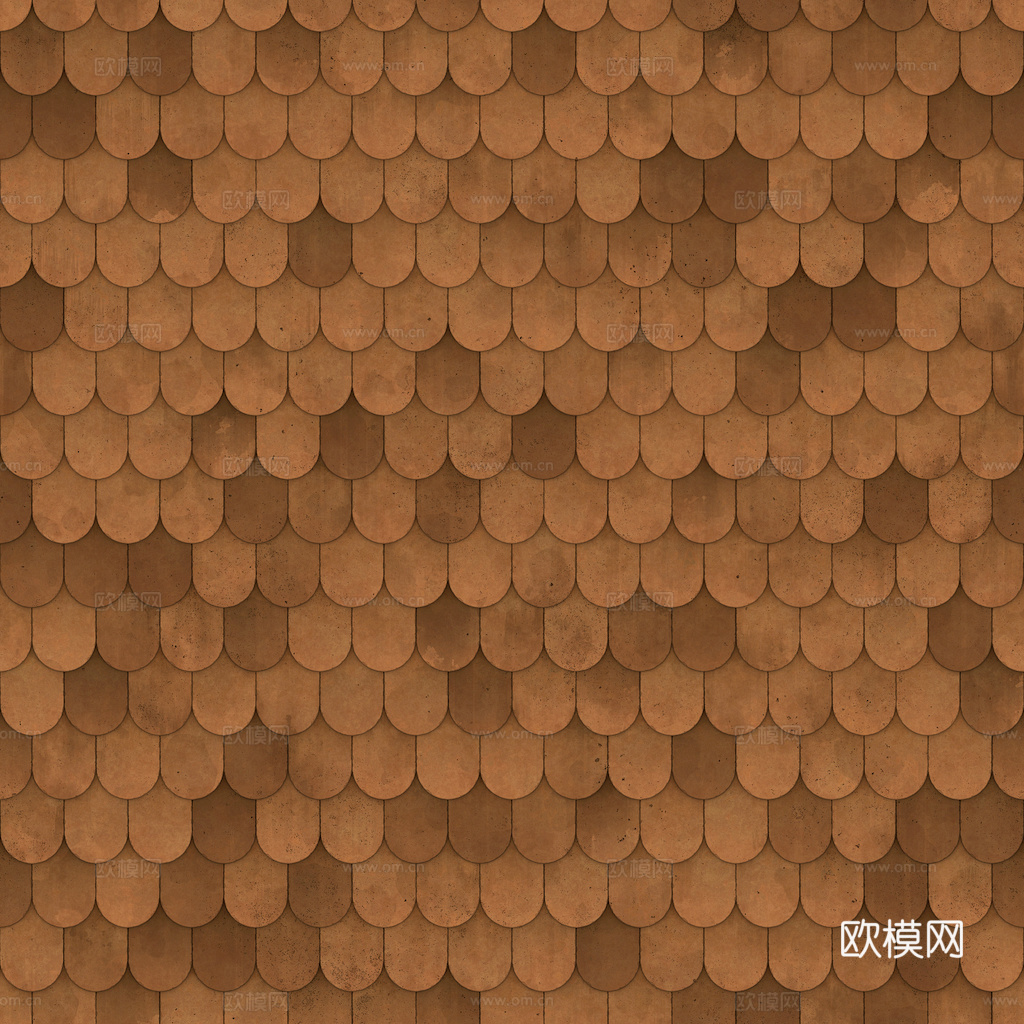 屋顶瓦片 红瓦 青瓦 房顶 中式建筑琉璃瓦