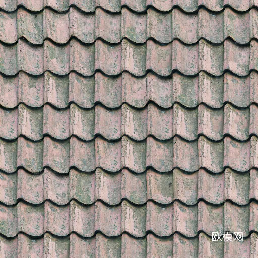 屋顶瓦片 红瓦 房顶青瓦 中式魏派建筑琉璃瓦 木瓦 稻草屋顶下载
