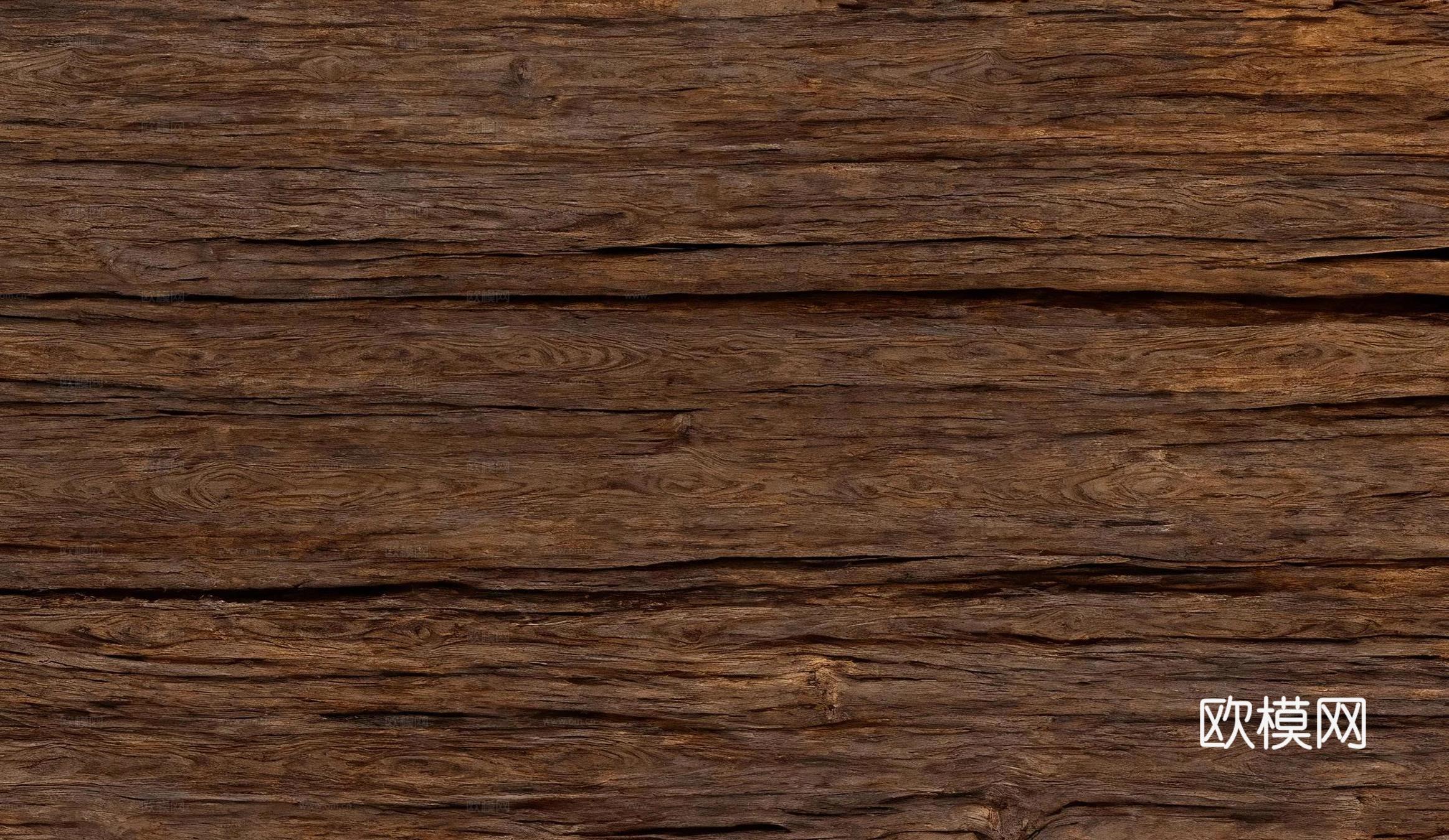 中古诧寂中式 木头板材 旧木板 防腐木 老旧木板