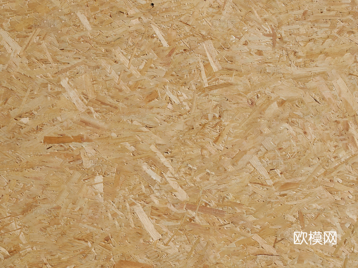 欧松板 木芯板 软木 板材 木纹 胶合板 肌理木饰面纹理