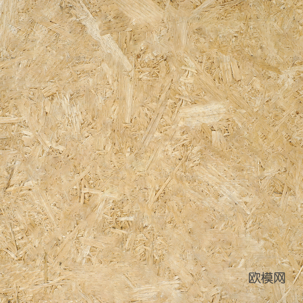 欧松板 木芯板 软木 板材 木纹 胶合板 肌理木饰面纹理