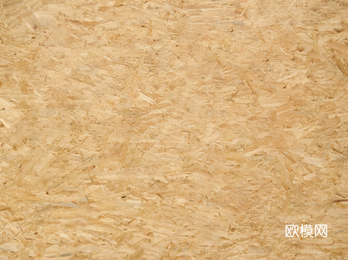 欧松板 木芯板 软木 板材 木纹 胶合板 肌理木饰面纹理