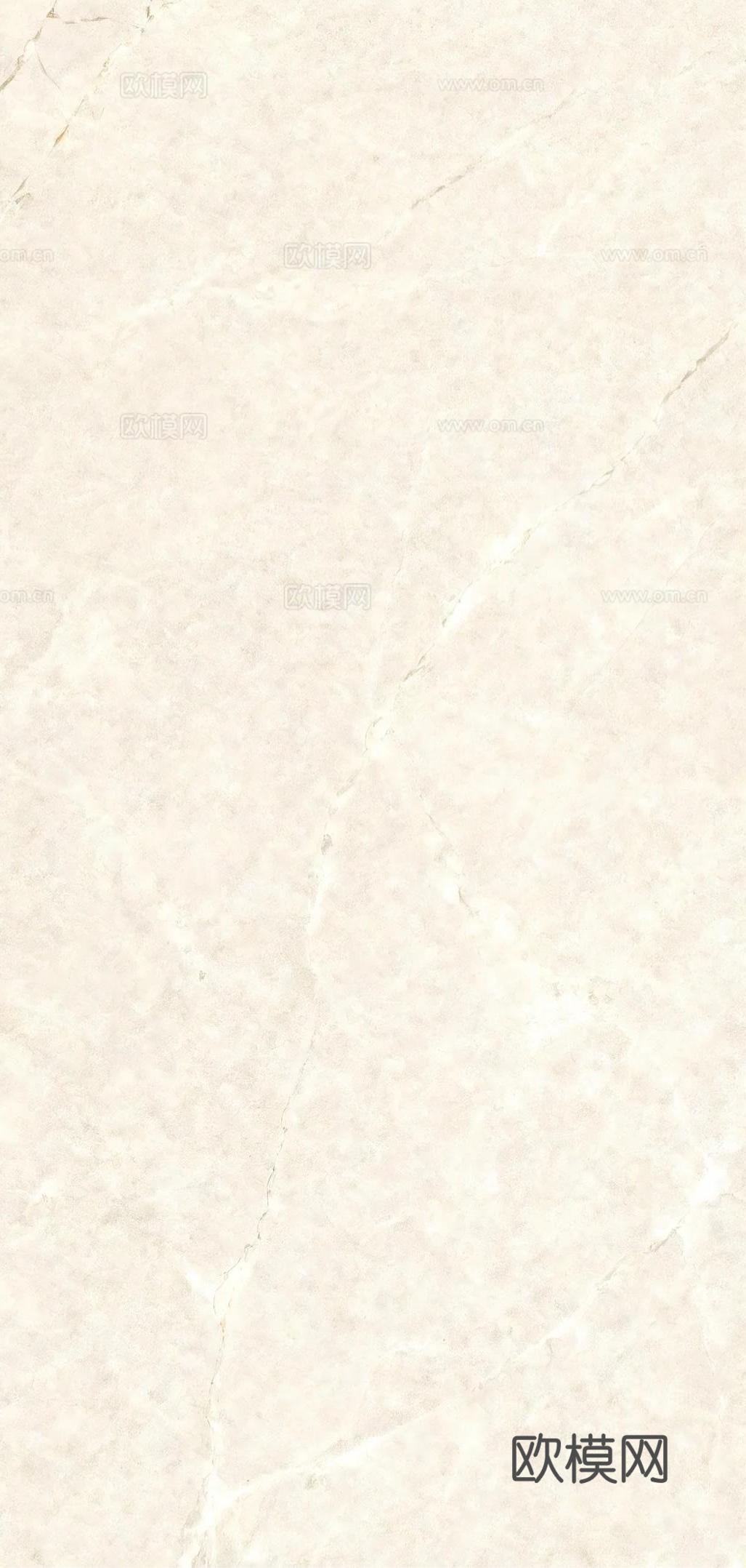 现代简约 白色大理石瓷砖岩板