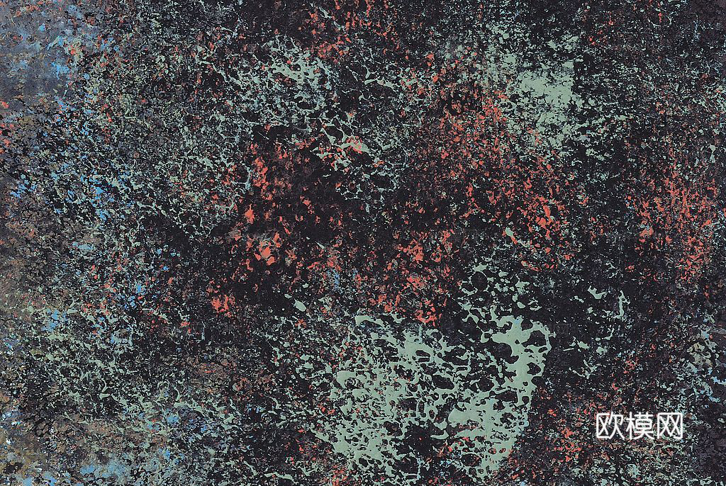 铁锈贴图