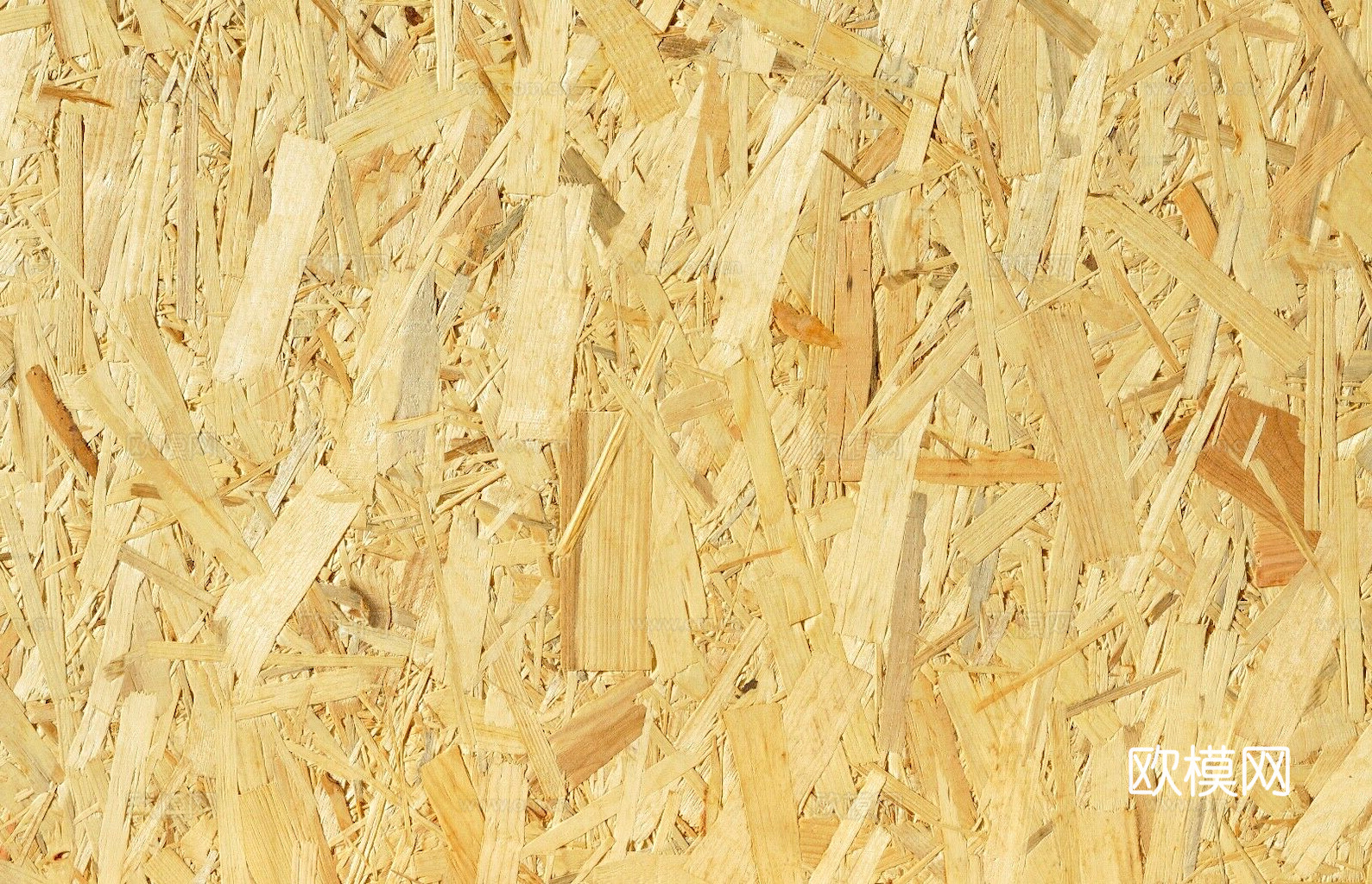 欧松板 木芯板 软木 板材 木纹 胶合板 肌理木饰面纹理