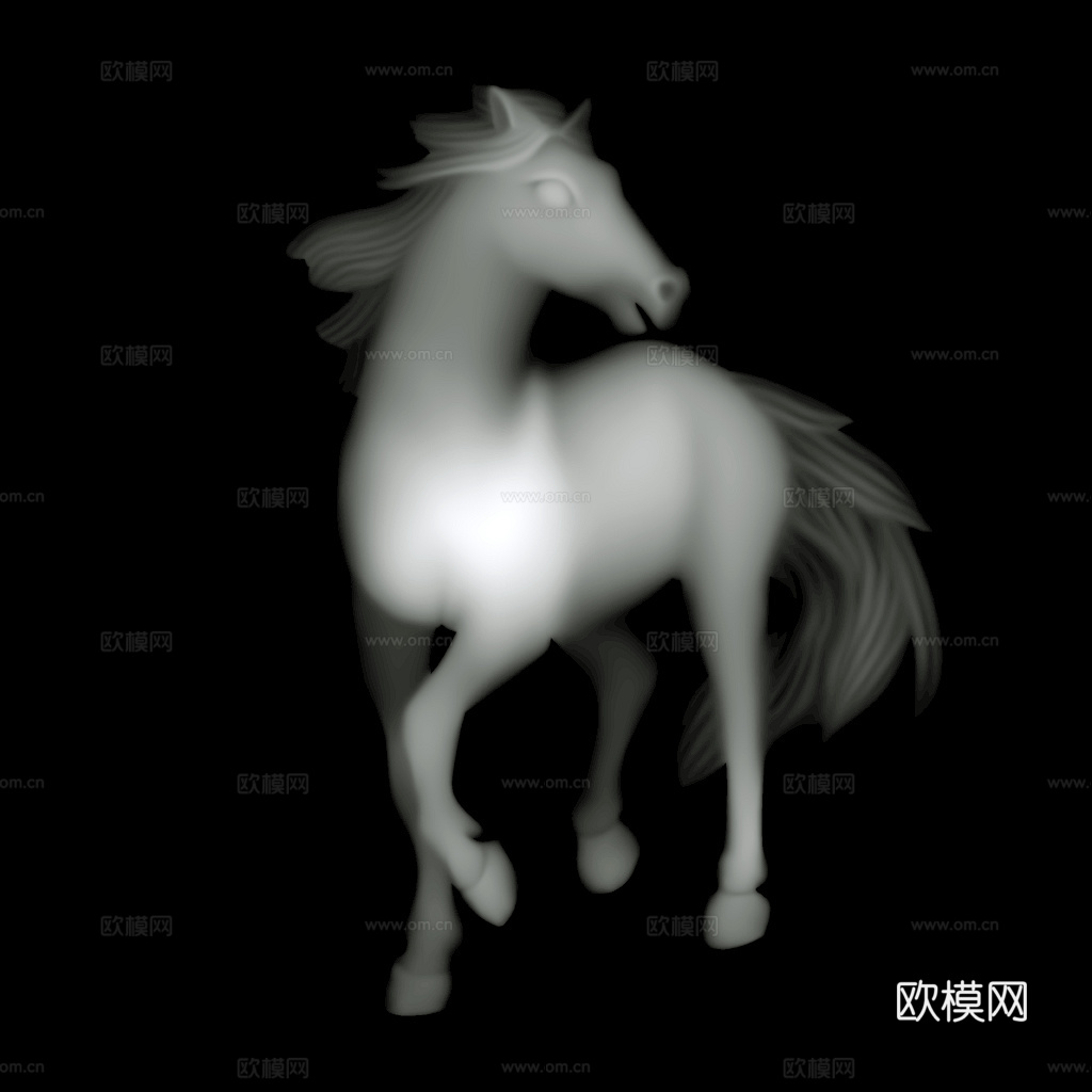 浮雕 金属浮雕 铜雕 木质雕花 十二生肖 黑白凹凸浮雕灰度图下载