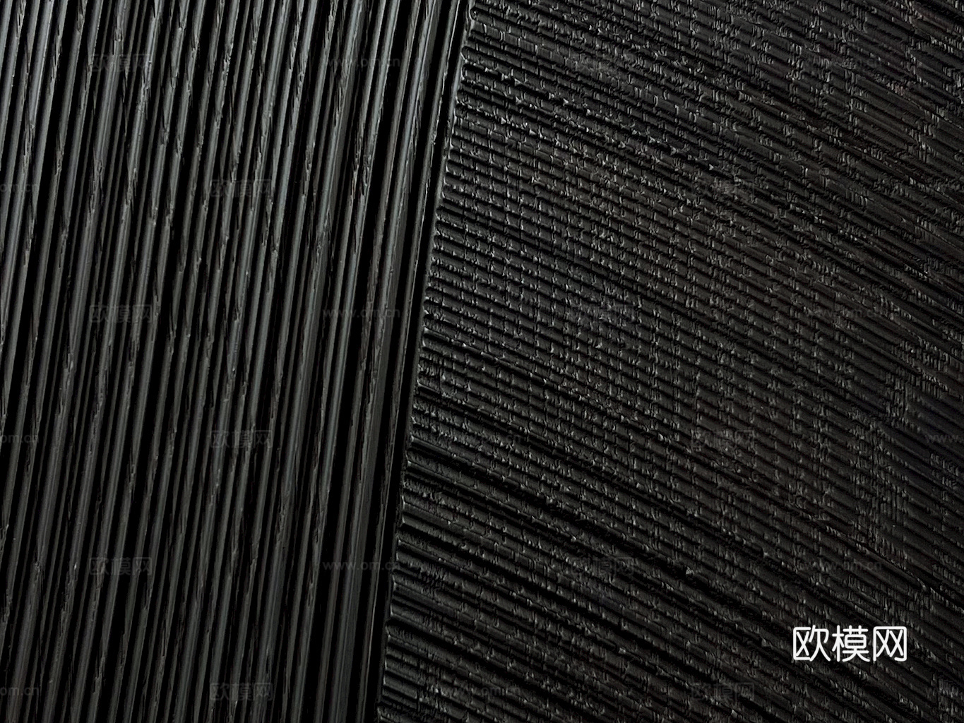 欧松板 木芯板 软木 板材 木纹 胶合板 肌理木饰面纹理